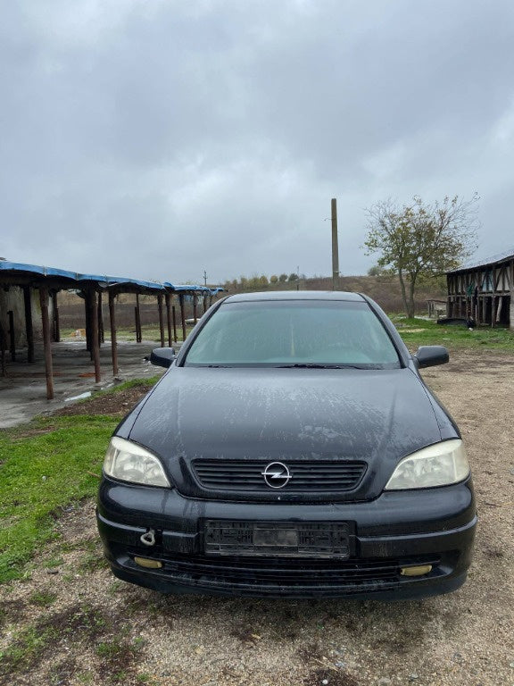 Dezmembrari Opel Astra G 2.0 DTi 2000 - 2005