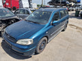 Dezmembrari Opel Astra G 2.0DTH, an 2001 euro 3, Y20DTH