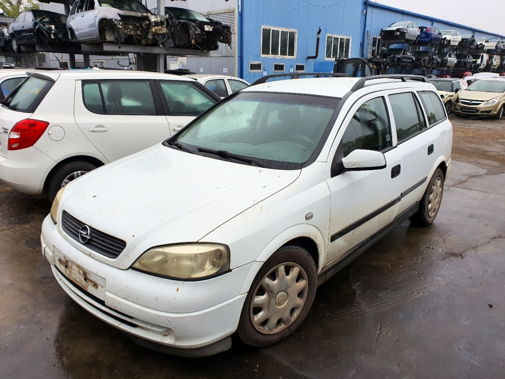 Dezmembrari Opel Astra G 2.0DTI, an 2001 Y20DTH