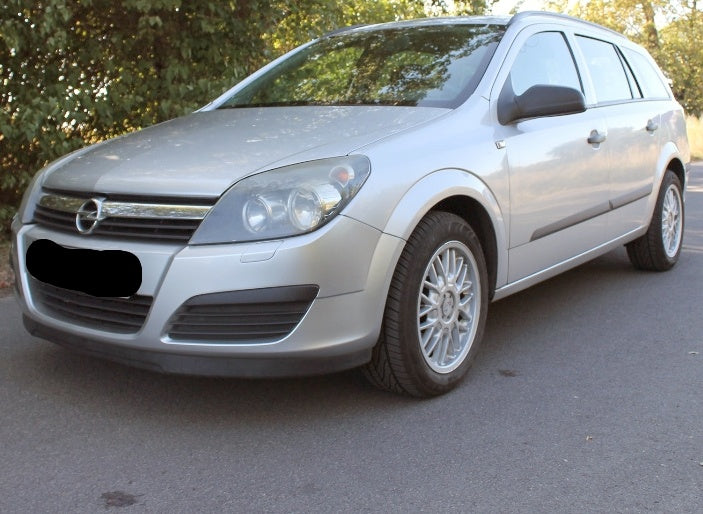 Dezmembrari Opel Astra H 1.9CDTI, an 2005