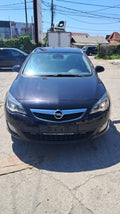 Dezmembrari Opel Astra J 1.4 Turbo A14NET , transmisie manuala 6+1 cod cutie MZ4 , an 2011 cod culoare Z20R