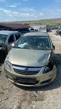 Dezmembrari opel corsa 1.0 benzina anul 2009 tip motor Z10XEP
