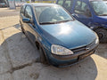 Dezmembrari Opel Corsa C, 1.2S, Z12XE, euro 4, an 2002
