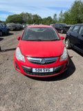 Dezmembrari Opel Corsa D 1.3CDTI cod motor A13DTC transmisie manuala 5+1 an de fabricatie 2011