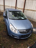 Dezmembrari Opel Corsa D 1.4 16v 2007