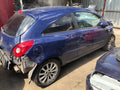 Dezmembrari opel corsa d motor 1.3 cdti