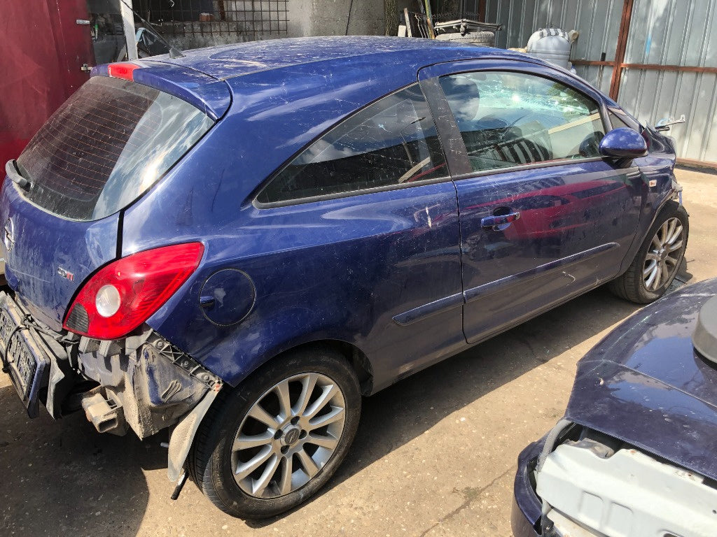 Dezmembrari opel corsa d motor 1.3 cdti