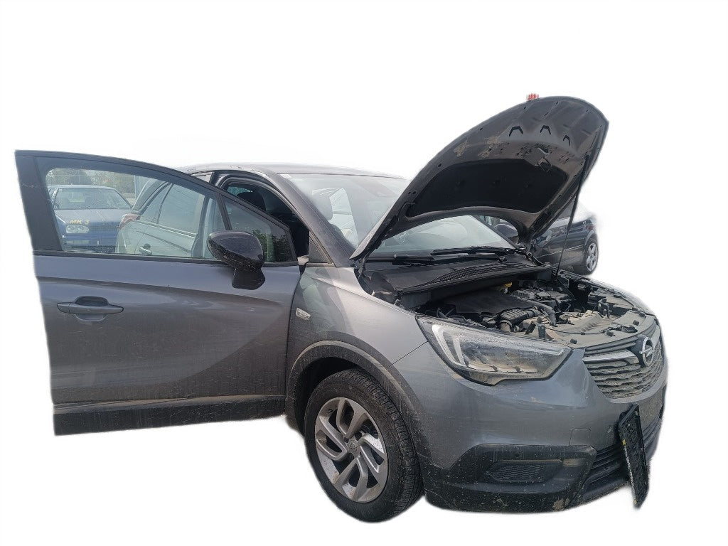 Dezmembrari Opel Crossland X an 2018 motor 1.2 automat