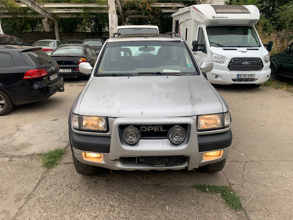 Dezmembrari opel frontera B sport 2.2 DTL cutie automata ⭐⭐⭐