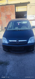 Dezmembrari Opel Meriva 1.3 CDTI 55KW / 75 Cp cod motor Z13DTJ, transmisie manuala 5+1 cod cutie F17 ,an 2007