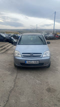Dezmembrari opel meriva 1,6 benzina anul 2003 tip motor z16se