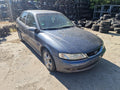Dezmembrari Opel Vectra B 1.6S, an 2001, euro 4, Z16XE