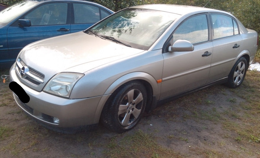 Dezmembrari Opel Vectra C 2.0D, an 2002