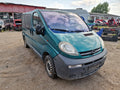 Dezmembrari Opel Vivaro / Trafic 1.9, an 2003, euro 3, F9QU760