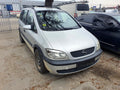 Dezmembrari Opel Zafira 2.0 d, an 2001 Y20DTH