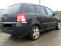 Dezmembrari Opel Zafira B, 1.7CDTI, an 2010