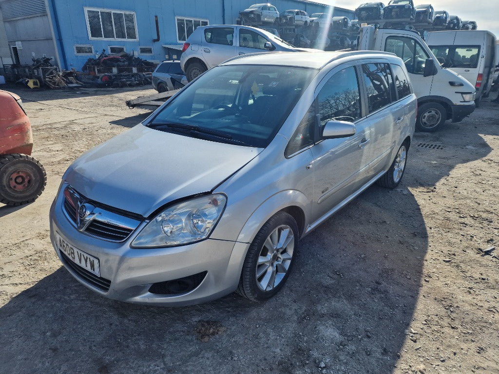Dezmembrari Opel Zafira B 1.9CDTI, 150CP, an 2008