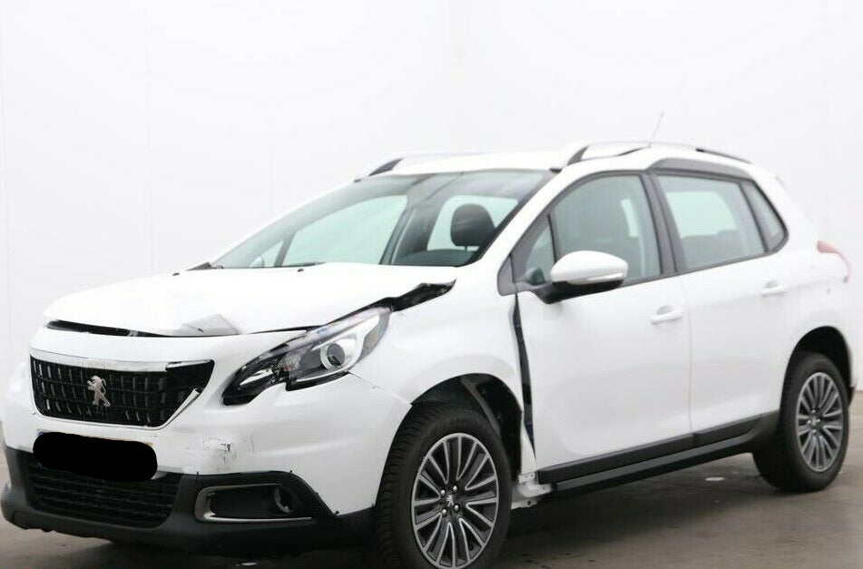 Dezmembrari Peugeot 2008 1.2S, an 2018