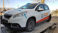 Dezmembrari Peugeot 2008, 1.6D, an 2014