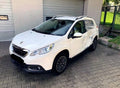 Dezmembrari Peugeot 2008, an 2015