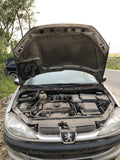 Dezmembrari # Peugeot 206, 2001 -- 1.6i 65kW, cod motor: NFZ -- 4 usi, HB