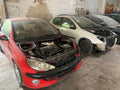 Dezmembrari peugeot 206 cc 206 hatchback 206 coupe motor 1.6 1.4