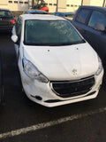 Dezmembrari Peugeot 208 1.2 2012 2013 2014 2015