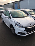 Dezmembrari Peugeot 208 1.2 2016 2017 2018 2019