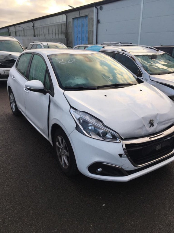 Dezmembrari Peugeot 208 1.2 2016 2017 2018 2019
