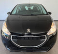 Dezmembrari Peugeot 208 1.2 VTI , 82 cp / 60 kw transmisie manuala , cod motor HMZ, an de fabricatie 2015