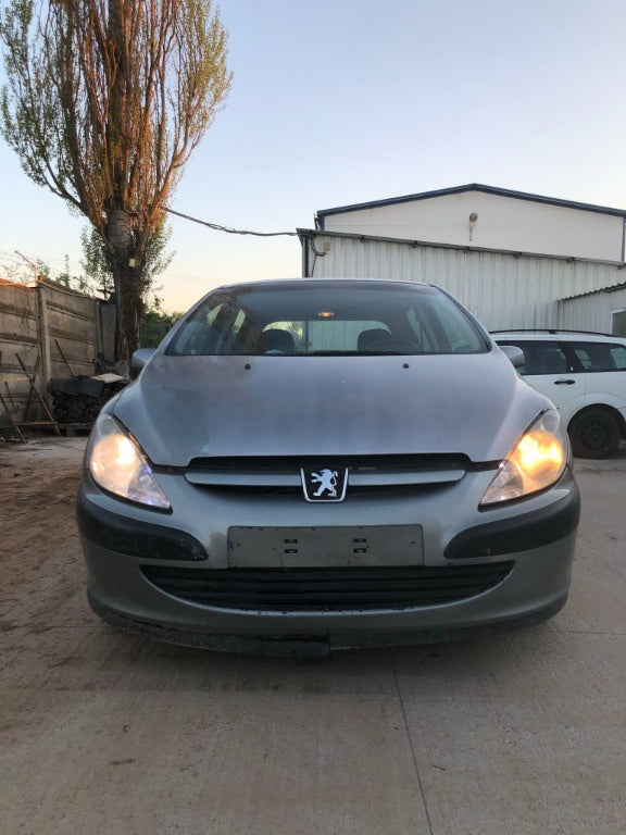DEZMEMBRARI -- PEUGEOT 307, 1.6HDi 9HY 80kW - Hatchback, 2001 2002 2003 2004 2005