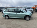 Dezmembrari peugeot 307 anul 2004 motor 2000 hdi tip motor RHY