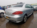 Dezmembrari Peugeot 307 CC 1.6hdi cod motor 9HZ