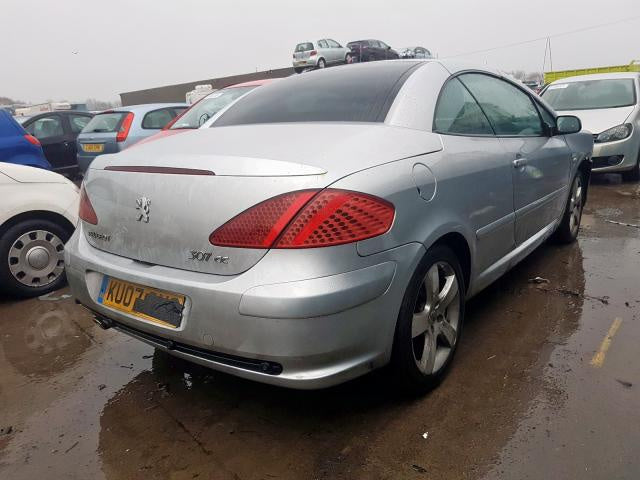 Dezmembrari Peugeot 307 CC 1.6hdi cod motor 9HZ
