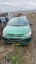 Dezmembrari peugeot 307 motor 1,6 benzina tip NFU anul 2001