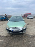 Dezmembrari peugeot 307 motor 1,6 hdi anul 2005 tip motor 9HZ
