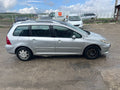 Dezmembrari peugeot 307 motor 1,6 hdi anul 2006 tip 9HZ