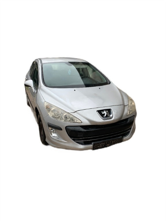 Dezmembrari peugeot 308 motor 1.6 Hdi tip 9HZ AN 2010 ⭐⭐⭐