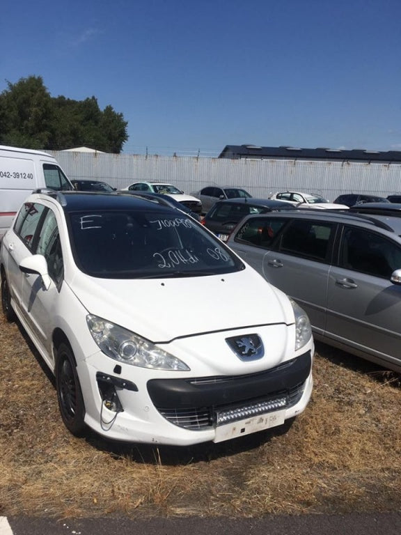 Dezmembrari Peugeot 308 SW 2.0 HDI 2008