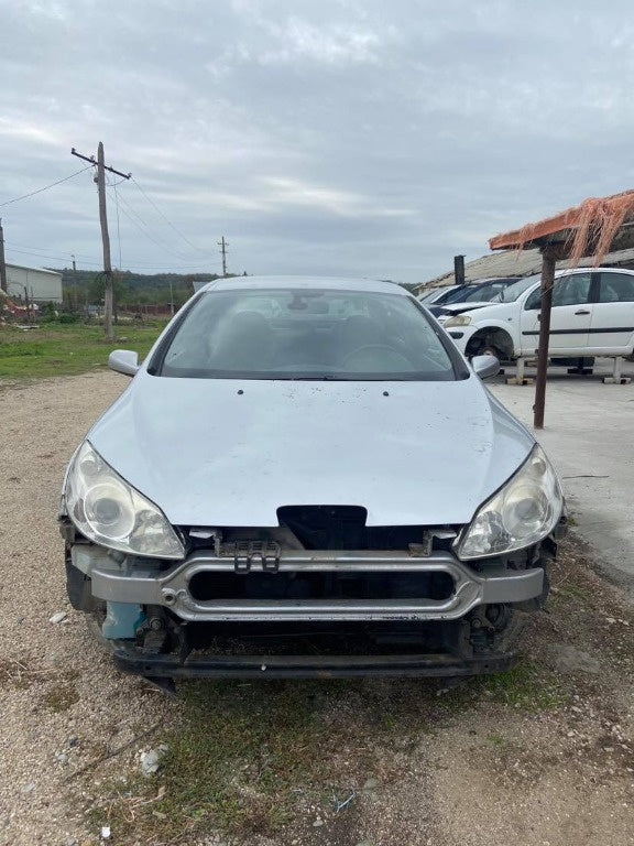 Dezmembrari Peugeot 407 2.0 benzina 2005