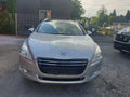 Dezmembrari Peugeot 508 1.6 HDI combi cod motor 9HD 114 cp / 84 KW transmisie automata an de fabricatie 2014