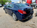 Dezmembrari Peugeot 508, 1.6HDI, an 2014 9H05