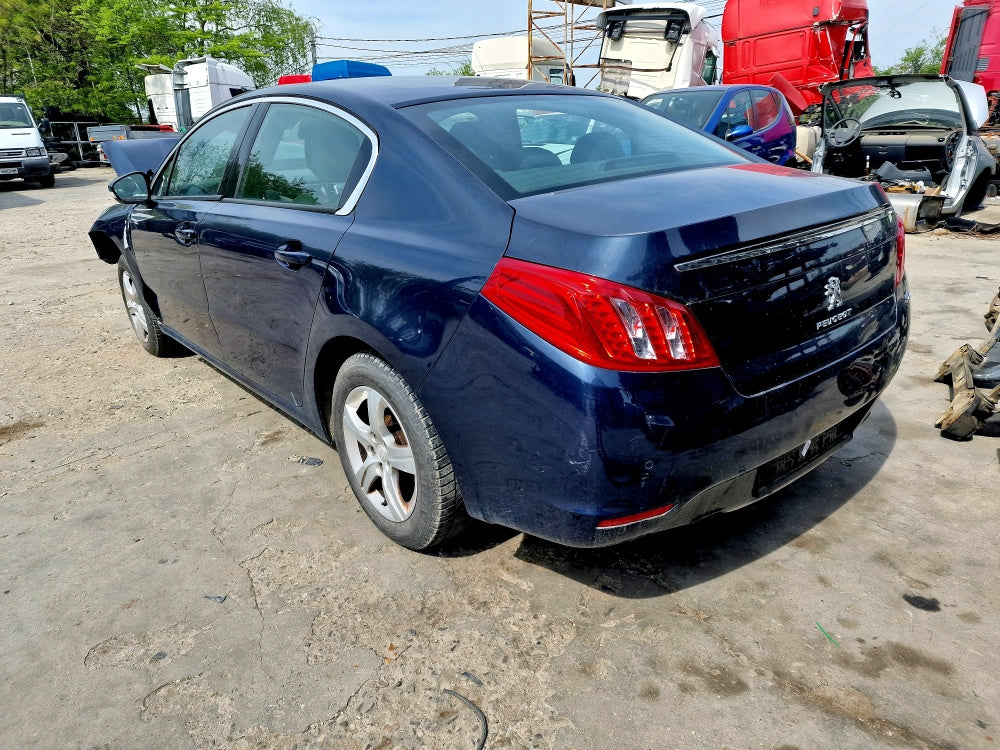 Dezmembrari Peugeot 508, 1.6HDI, an 2014 9H05