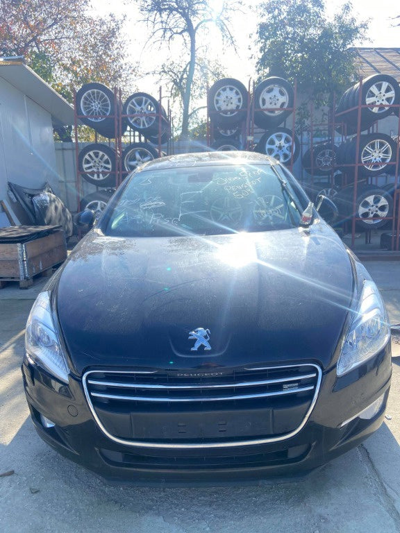 Dezmembrari Peugeot 508 2.0 HDI 2011 2012 2013 2014