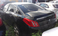 Dezmembrari Peugeot 508 2.0HDI, an 2012