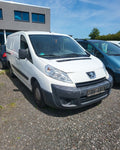 Dezmembrari Peugeot Expert 2.0 HDI 120 Cp / 88 Kw cod motor RHK ,transmisie manuala , an 2011