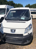 Dezmembrari Peugeot Expert 2.0 HDI RHK 2010