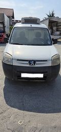 Dezmembrari Peugeot Partner 2.0 HDI cod motor RHY 66 kw/90 cp , transimie manuala an fabricatie 2004