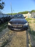 Dezmembrari piese BMW X5 E70 LCI 3.0 D 2012 N57D30B