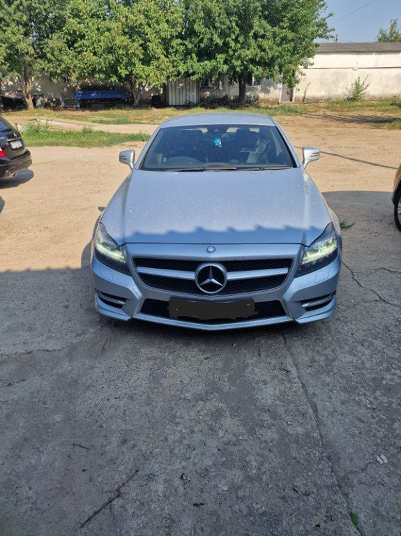 Dezmembrari piese Mercedes CLS 350 W218 3.0 CDI 2012 Cod:OM642